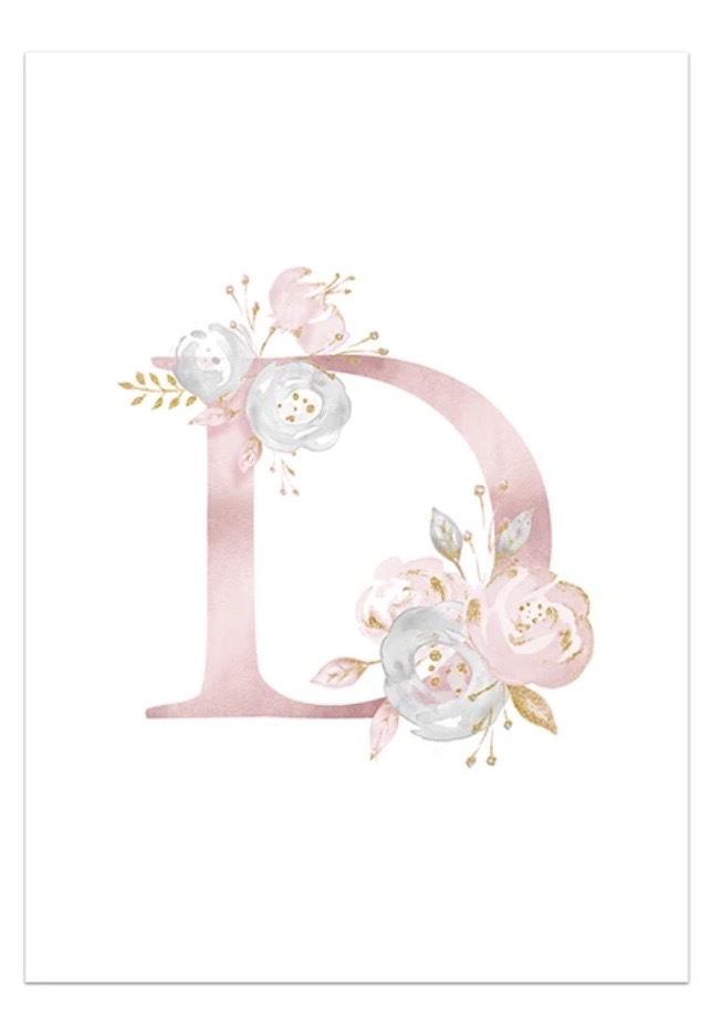 D