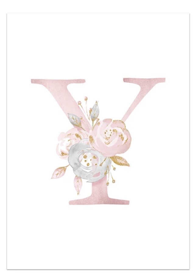 Y