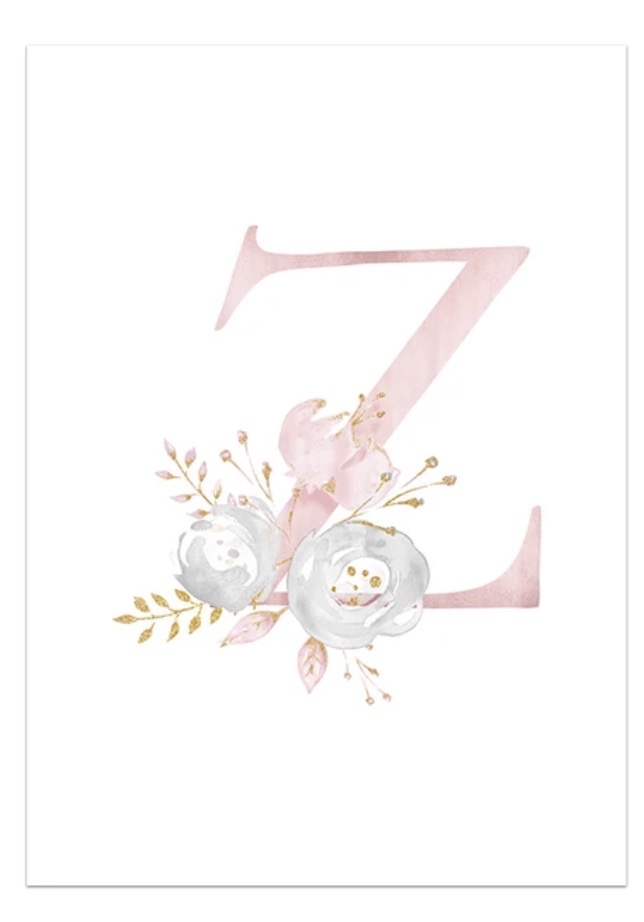 Z