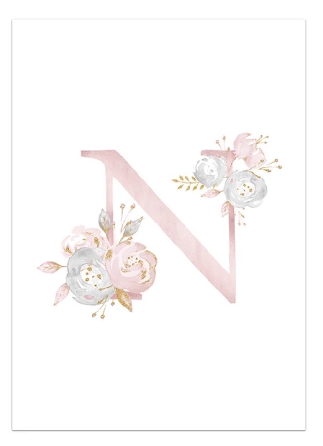 N