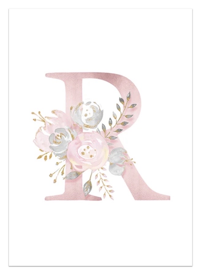R
