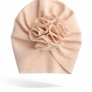 Czapka dla niemowląt i dzieci turban