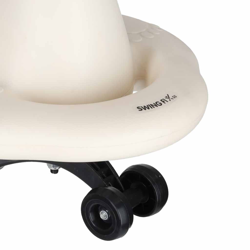 JEŹDZIK GRAWITACYJNY LED SWING FIX S5 Z PRZYCZEPKĄ ŚWIECĄCE KOŁA MUZYKA - obrazek 12